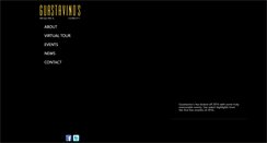 Desktop Screenshot of guastavinos.com
